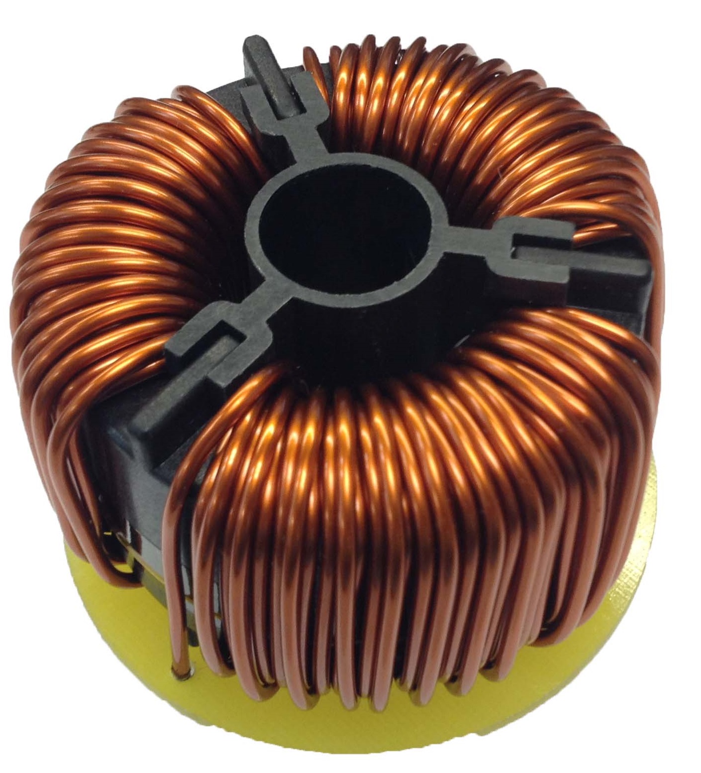 (image for) [ALIAS]3 Phase Nanocrystalline Common Mode Chokes